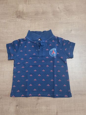 Polo psg