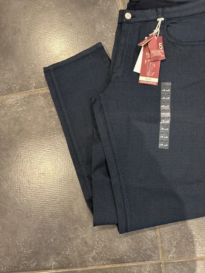 Pantalon homme - photo numéro 4
