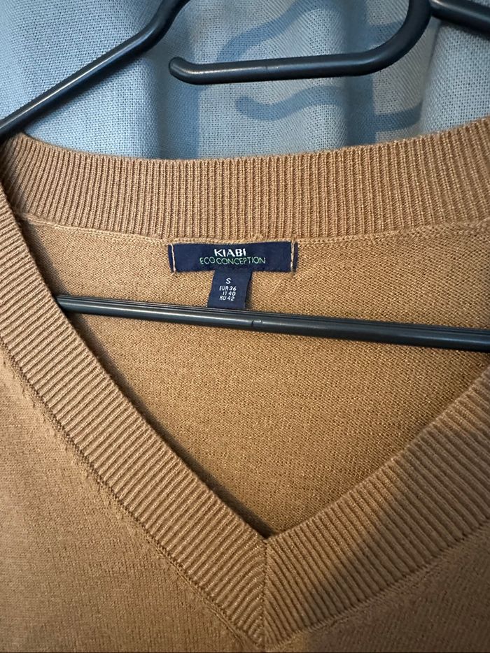 Pull camel - photo numéro 3