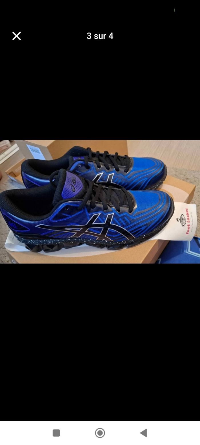 Asics - photo numéro 5