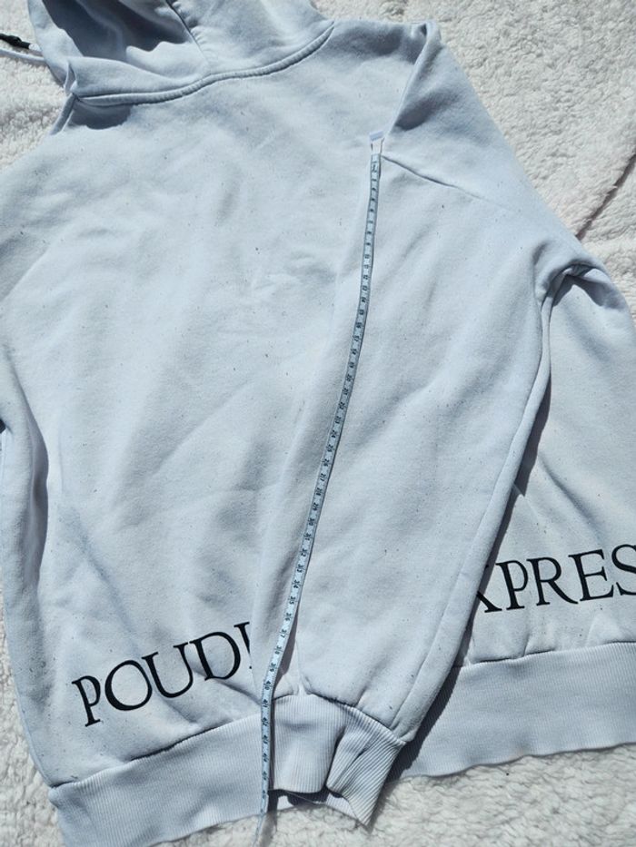 Sweat à capuche Harry Potter - photo numéro 7
