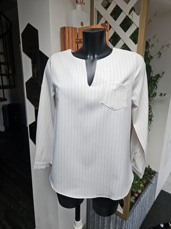 Noémie & Co blouse taille S/M
