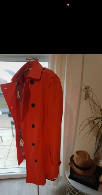 Veste manches longues Zara