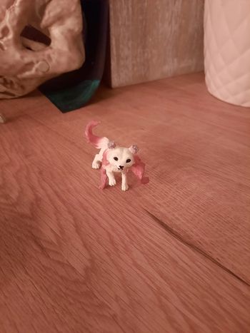 Schleich bayala animal féerique