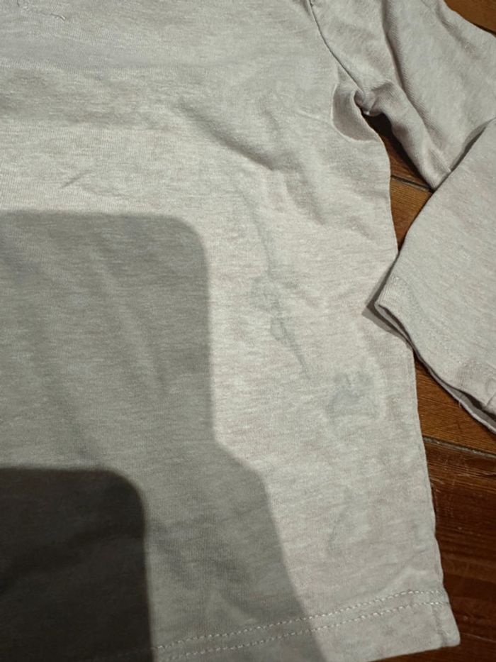 TEE short savane 36m - photo numéro 3