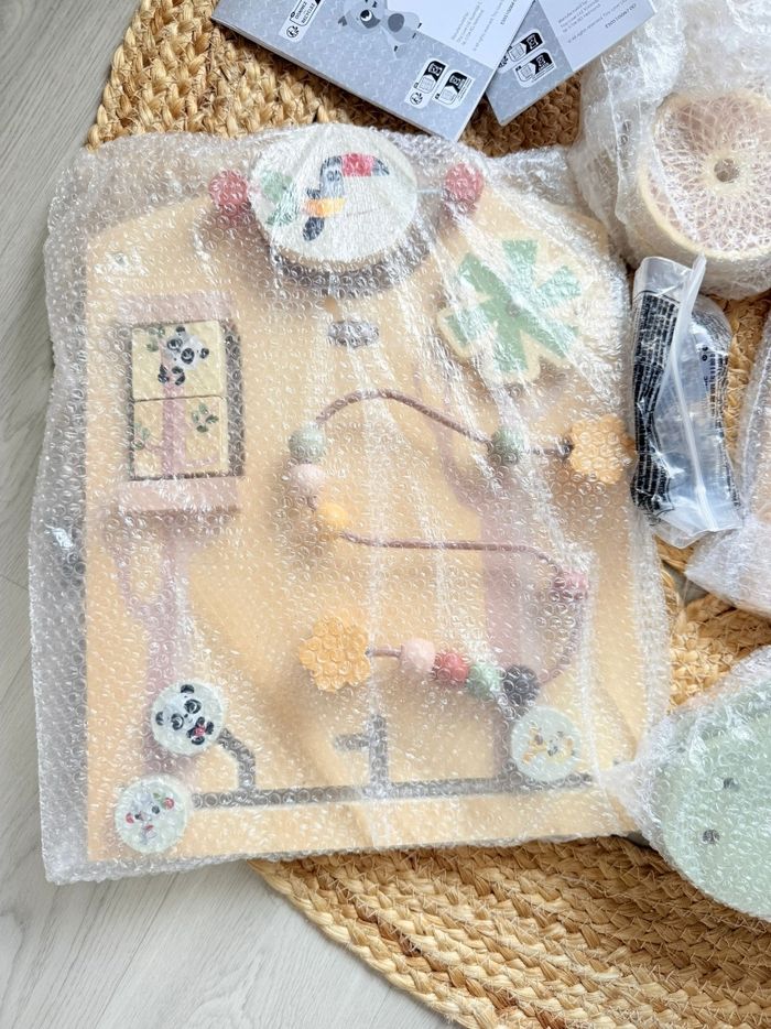 Trotteur - photo numéro 4