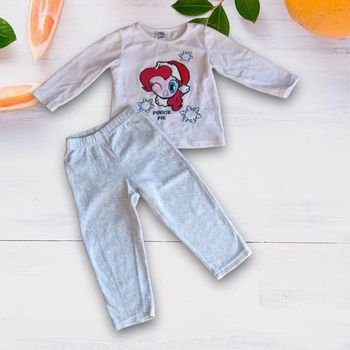 Pyjama My little pony