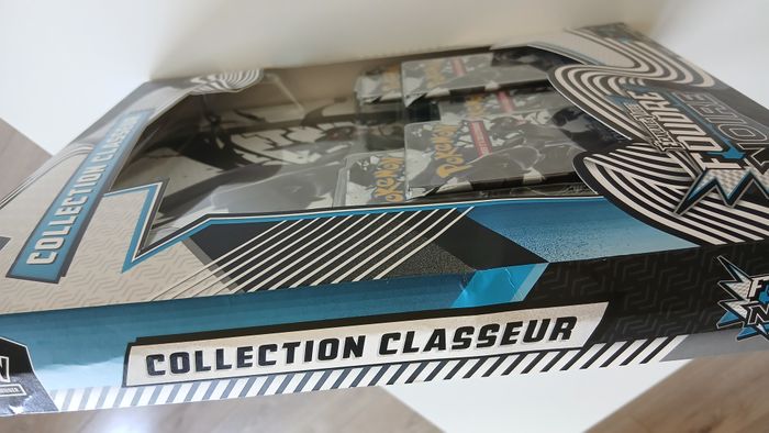 Coffret Pokémon - photo numéro 5