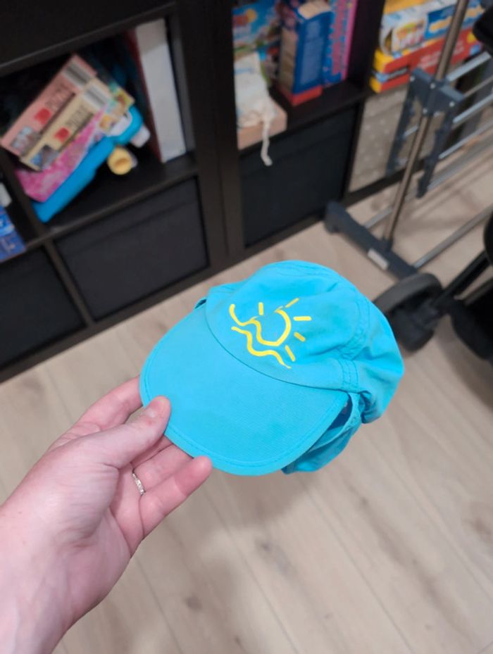 Casquette