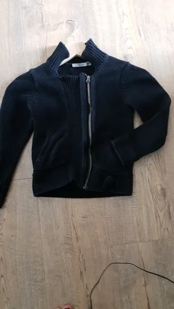 Gilet
