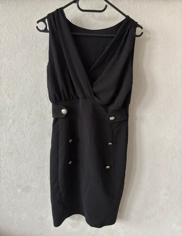 Robe Taille unique