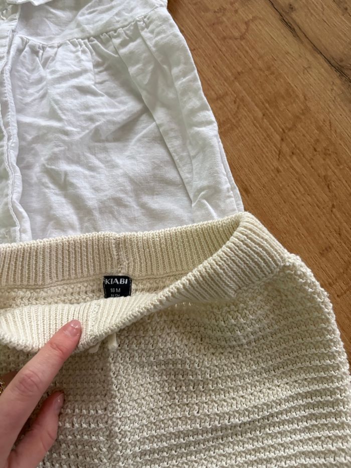 Ensemble Kiabi - photo numéro 3