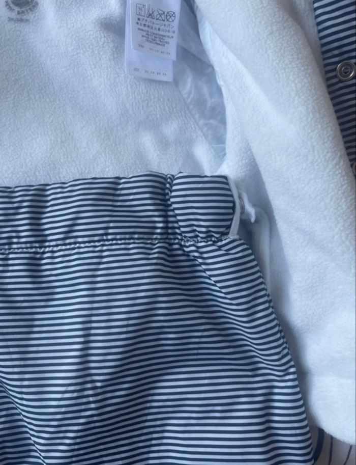 Combipilote Petit Bateau - photo numéro 2