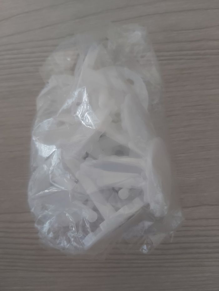 Lot de protections sécurité pour enfant - photo numéro 2