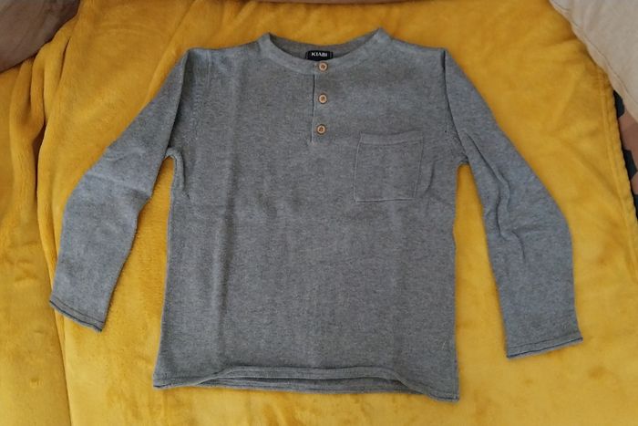 Pull leger