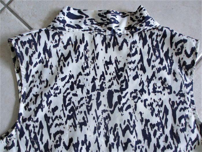 Blouse / Débardeur femme Cache Cache - Taille M - photo numéro 4