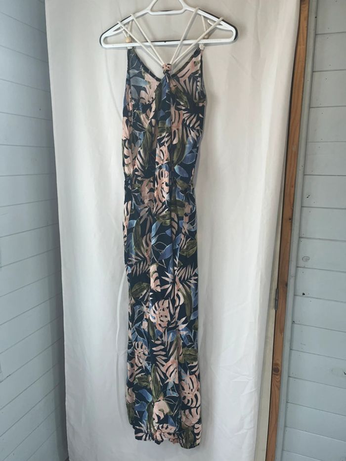 robe longue - photo numéro 6