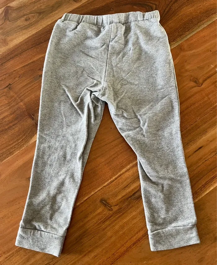 Pantalon jogging Mayoral 24 mois - photo numéro 2