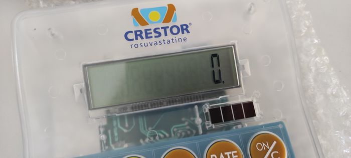 Calculatrice - photo numéro 3