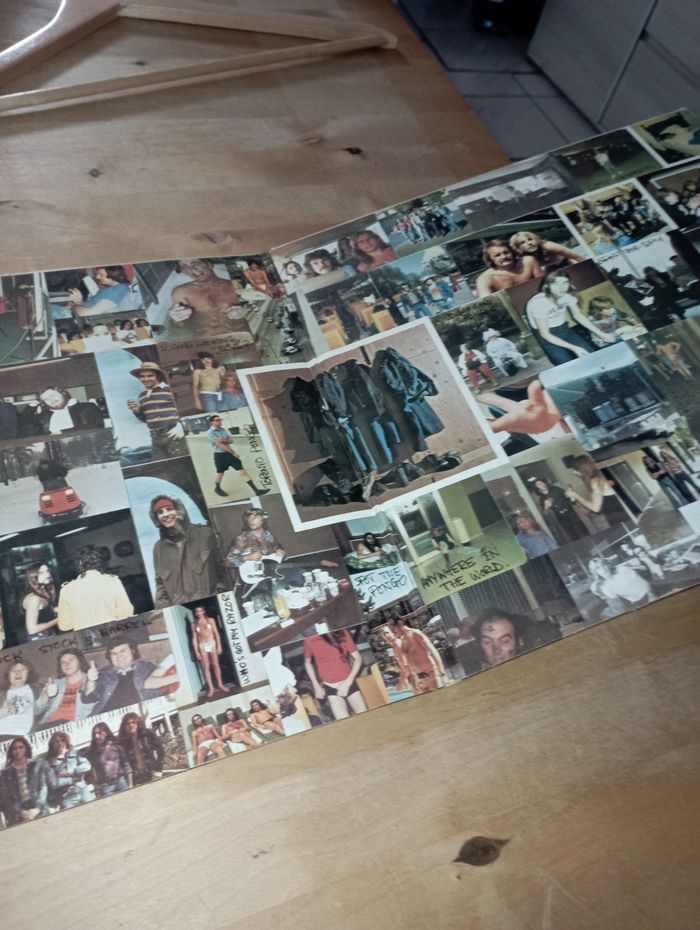 Vinyle - photo numéro 3