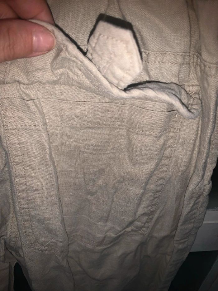 Pantalon de grossesse taille 38 - photo numéro 3
