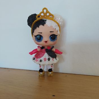 Poupée L.O.L. surprise 