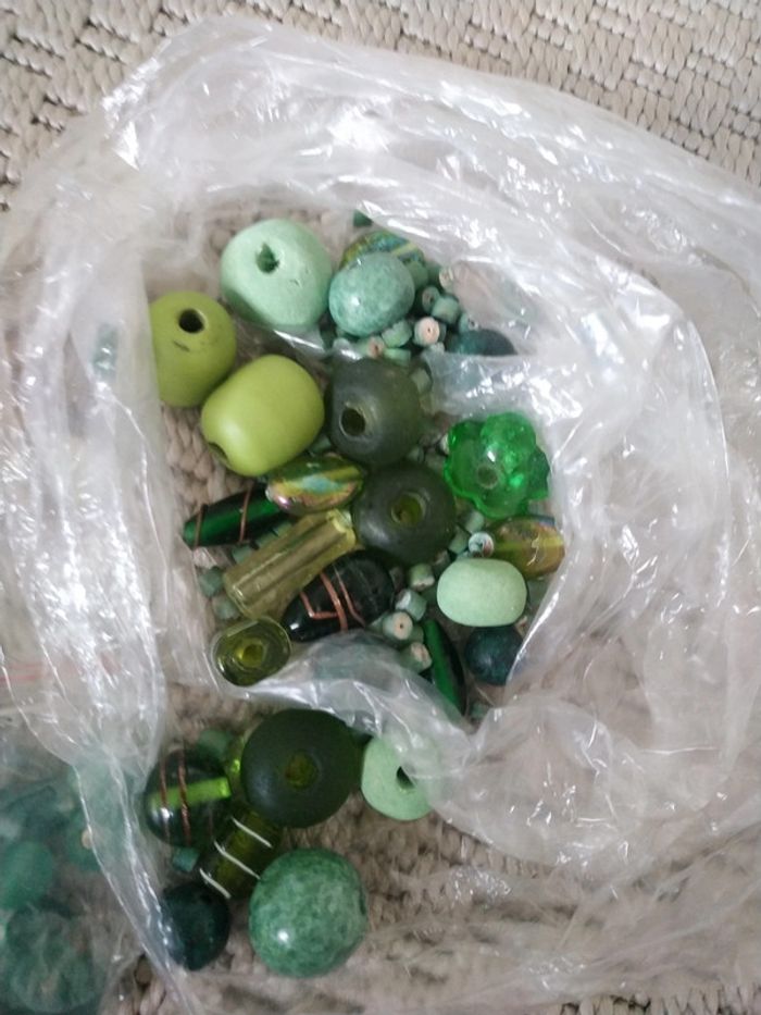 Perles - photo numéro 2