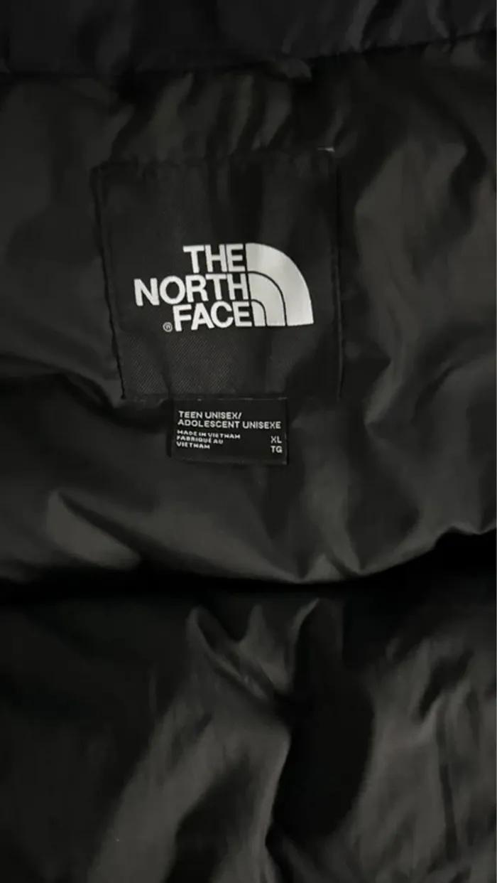 The North Face 700 Sans manche - photo numéro 8
