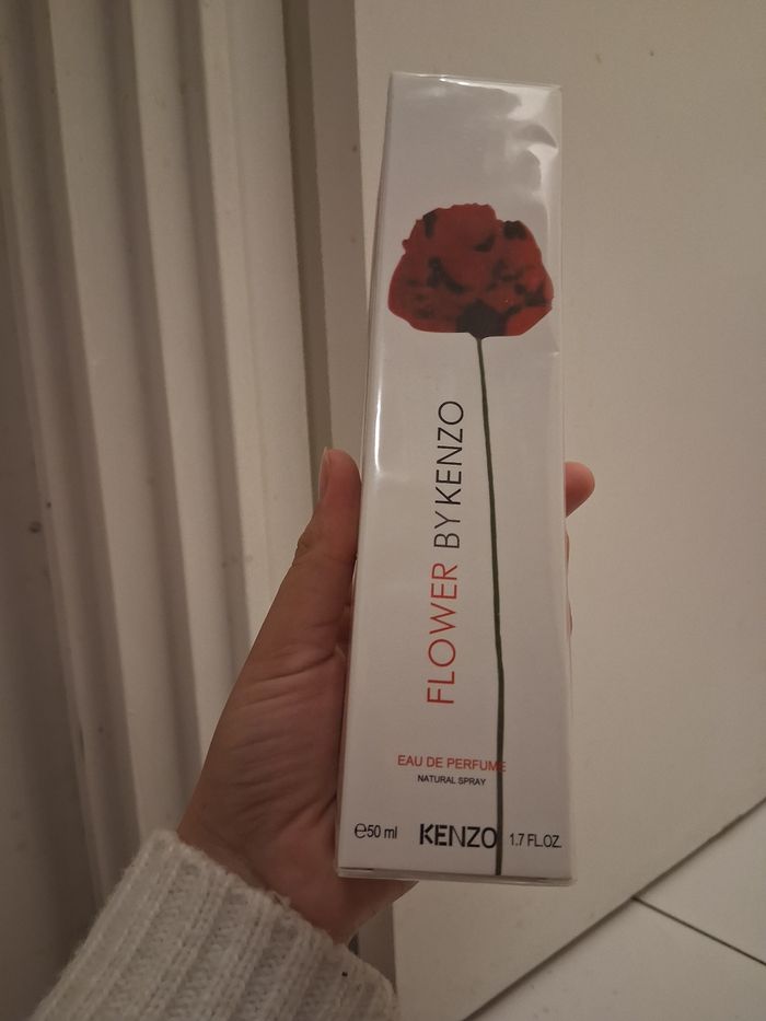 Parfum 50ml