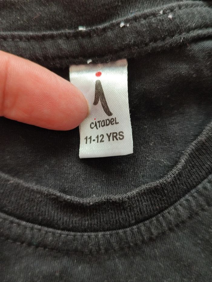 T-shirt - photo numéro 2