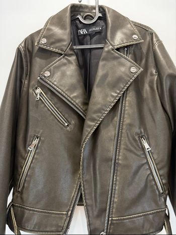 Veste Zara 