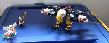 Lego chima