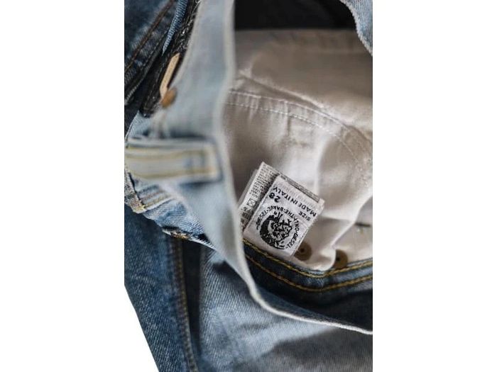 C59 jeans bleu diesel W28 - photo numéro 10