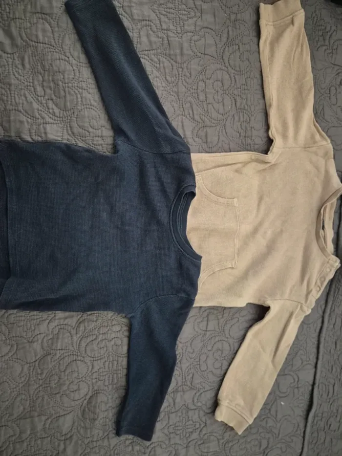 Pulls - photo numéro 2