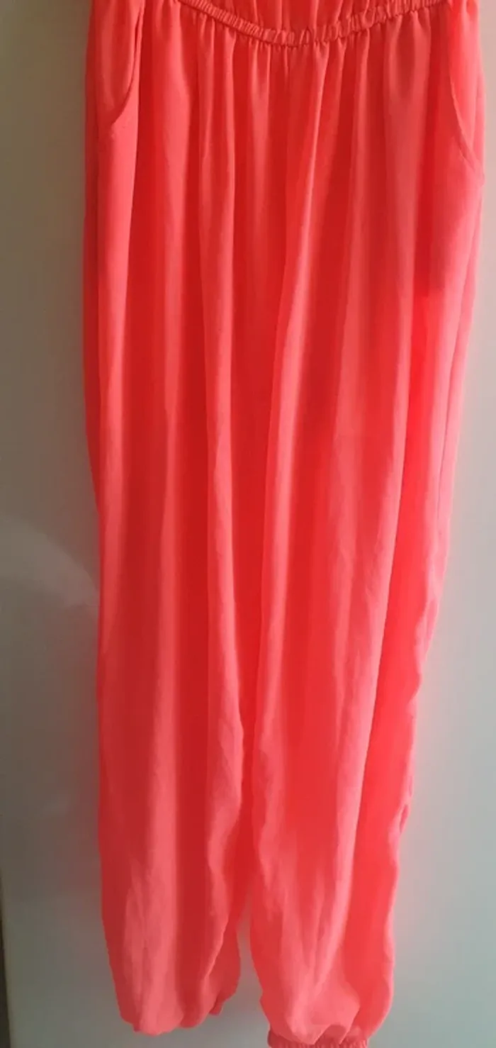 Combinaison femme taille M - photo numéro 7
