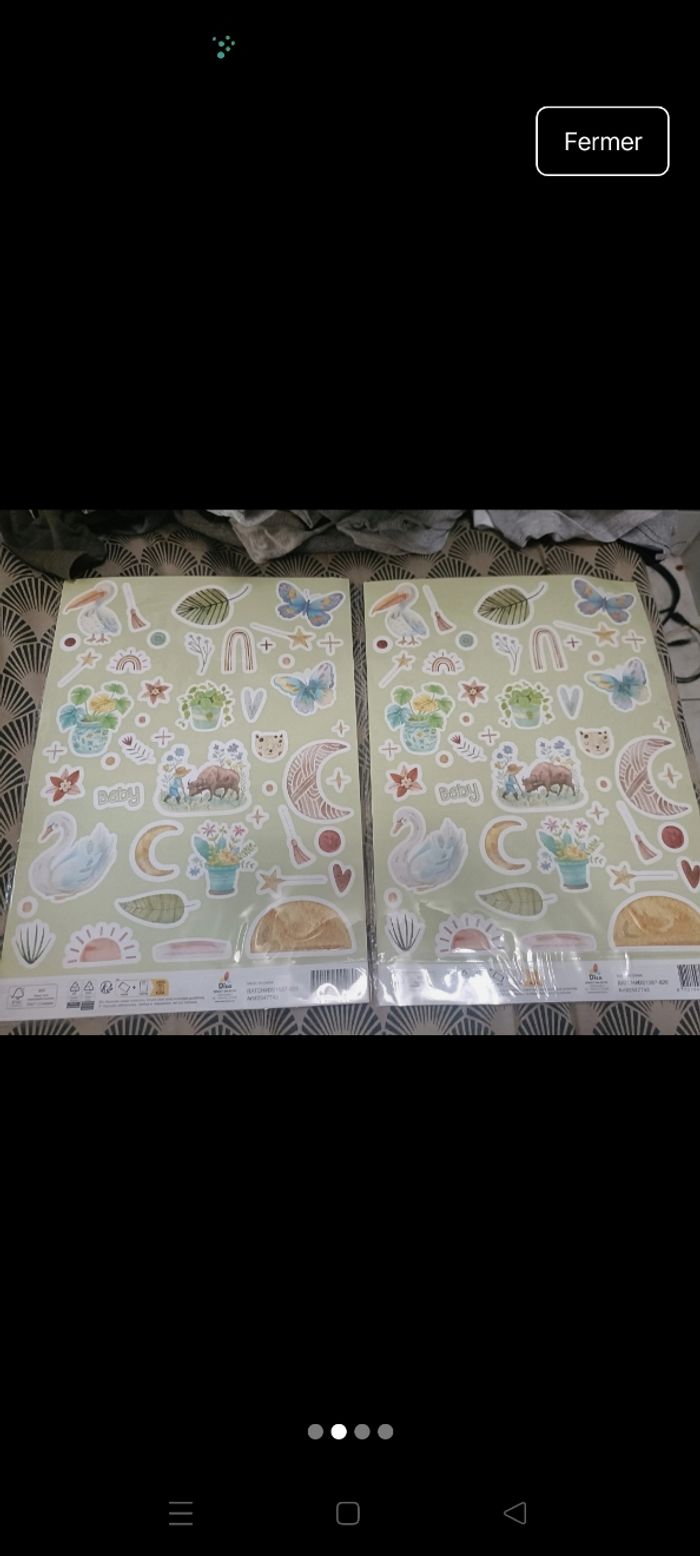 Stikers - photo numéro 2