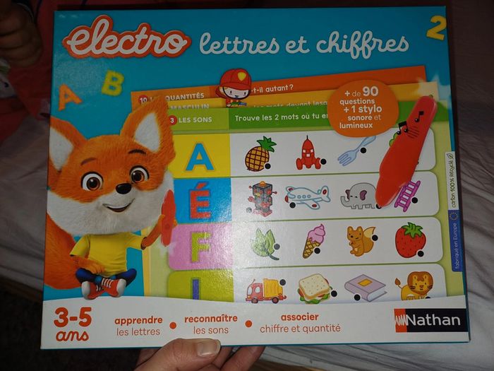 Jeux électroniques