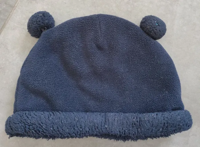 Lot de bonnets - photo numéro 5