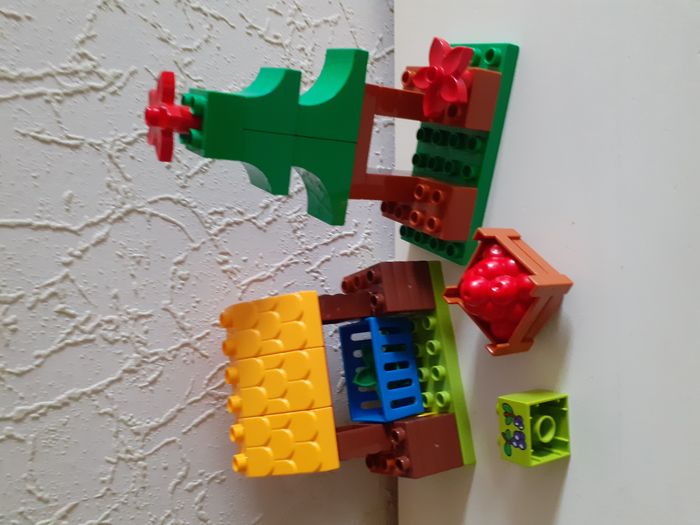 DUPLO Lego - photo numéro 8