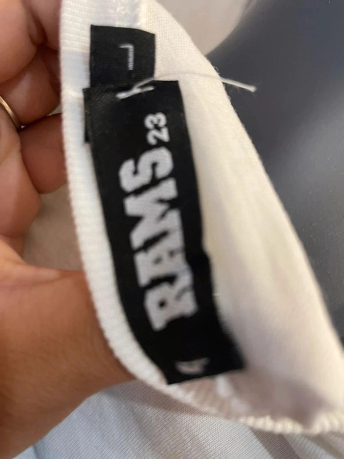 Tee shirt rams 23 - photo numéro 3