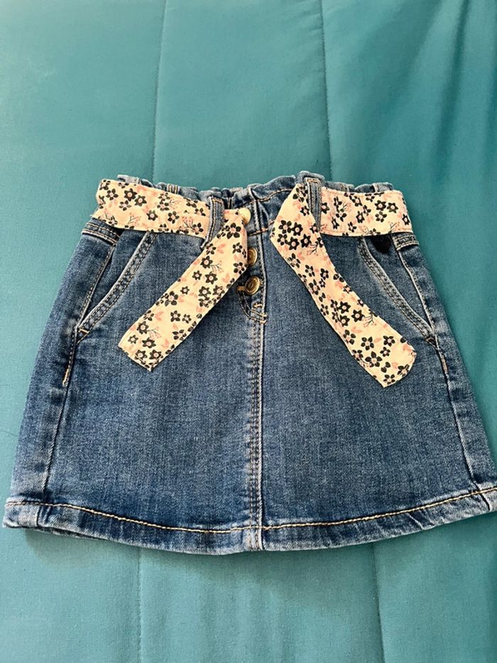 Tenue tape-à-l’œil 4 ans - photo numéro 5