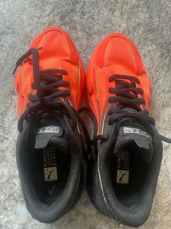 Chaussure RX PUMA