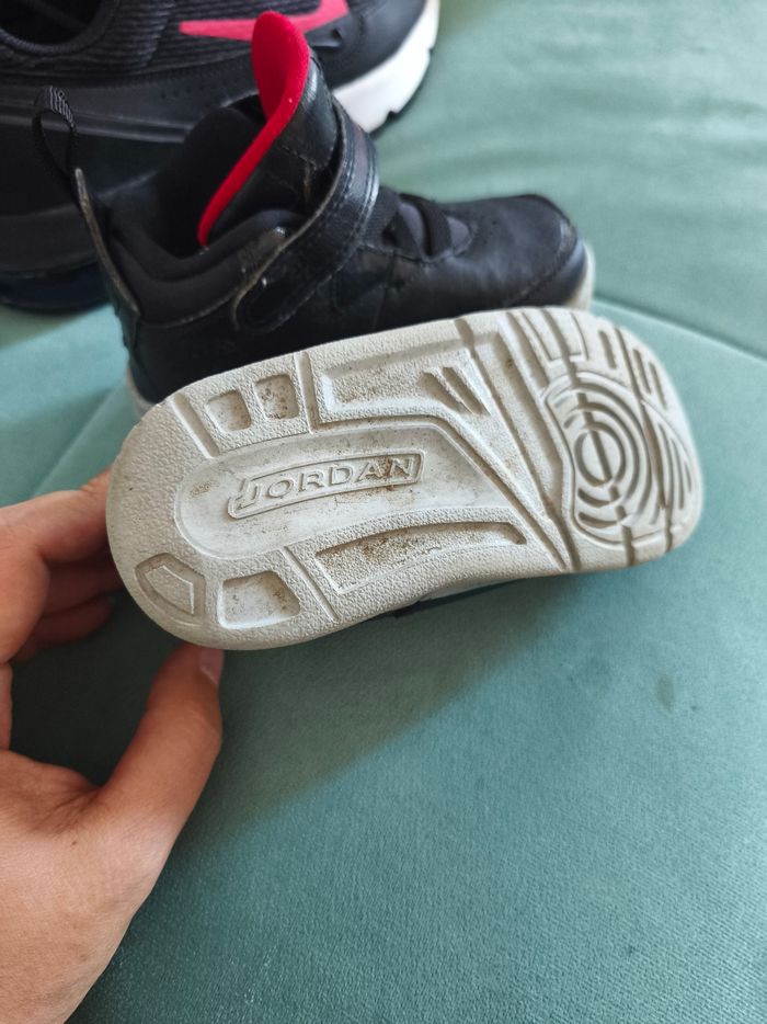Nike Jordan 23,5 - photo numéro 2