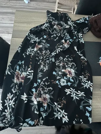 Robe longue