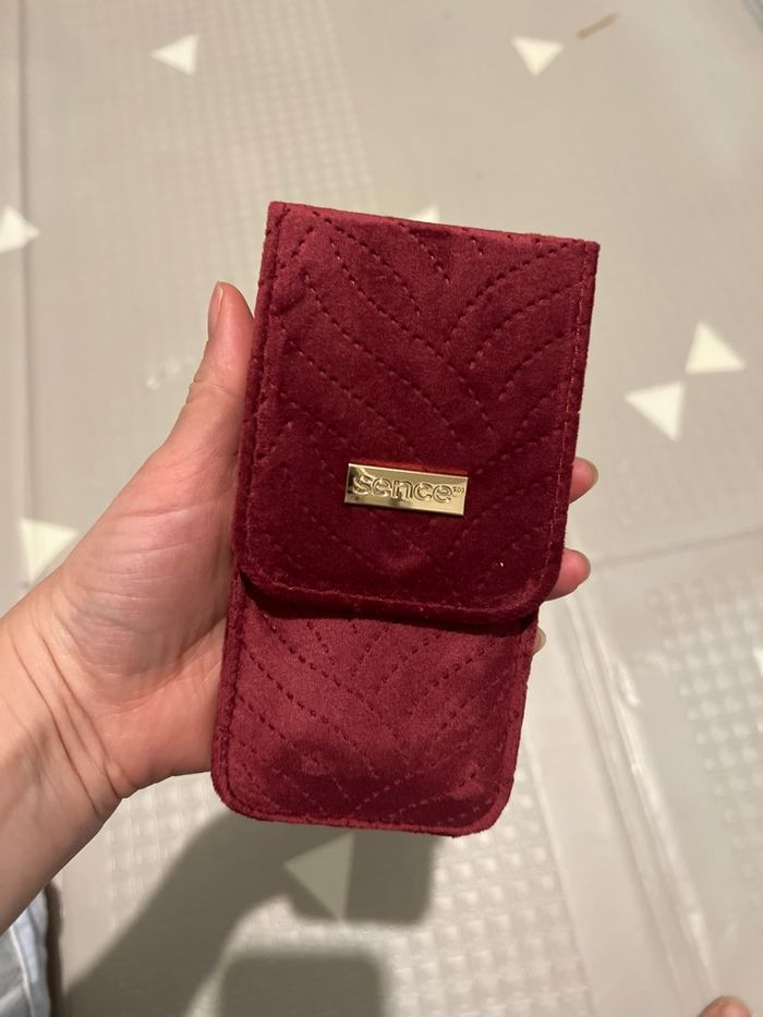 Kit de 5 pinceaux - photo numéro 3