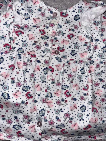 Chemise bébé