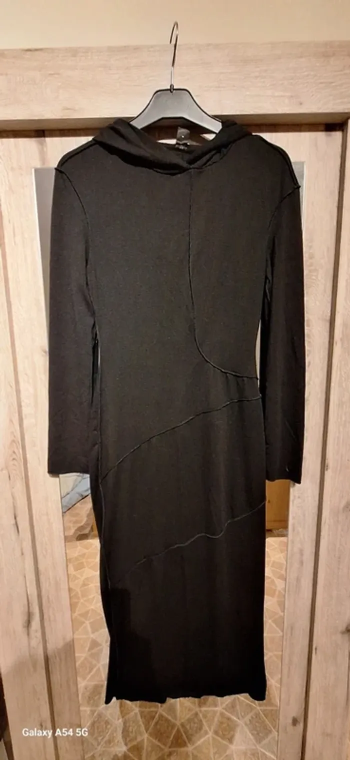 Robe longue Shein S - photo numéro 2