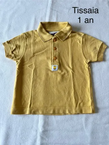 Polo 1 an