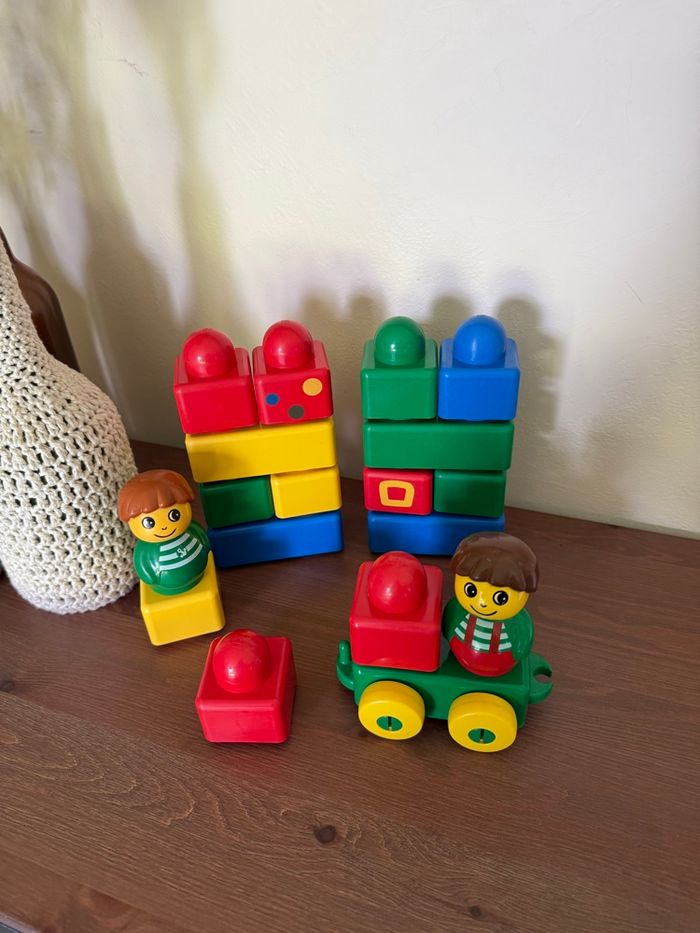 Lego Duplo - Primo - photo numéro 3