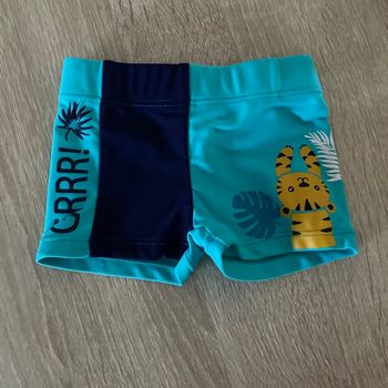 Maillot de bain